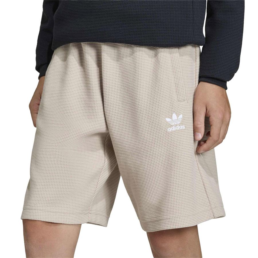 Regular Waffle shorts da bambino Adidas | KD5544X